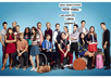 Glee [Cast]