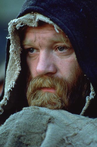 Gleeson, Brendan [Braveheart] Photo