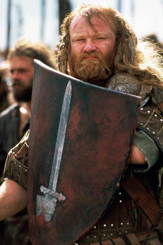 Gleeson, Brendan [Braveheart] Photo