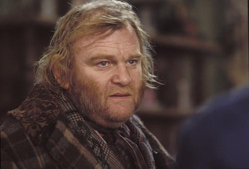 Gleeson, Brendan [Cold Mountain] Photo