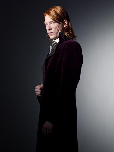 Gleeson, Domhnall [Harry Potter] Photo