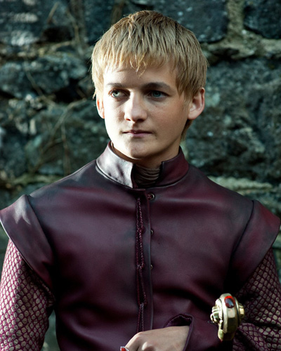 Gleeson, Jack [Game Of Thrones] Photo