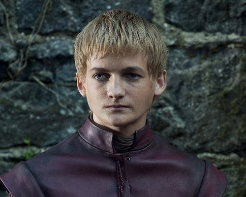 Gleeson, Jack [Game Of Thrones] Photo