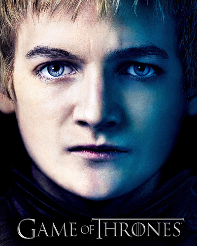 Gleeson, Jack [Game Of Thrones] Photo