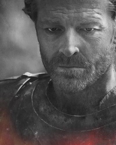 Glen, Iain [Game of Thrones] Photo