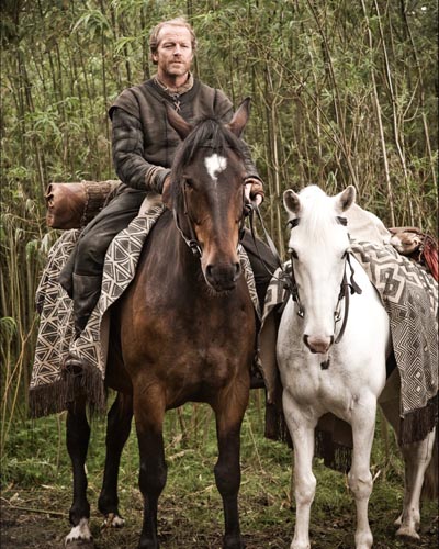 Glen, Iain [Game of Thrones] Photo
