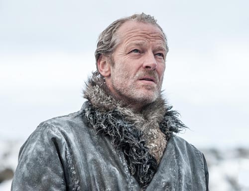 Glen, Iain [Game of Thrones] Photo