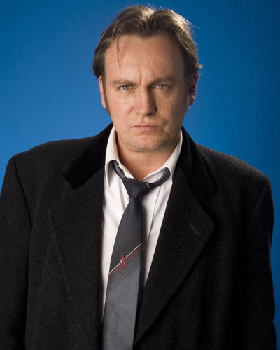Glenister, Philip [Ashes To Ashes] Photo