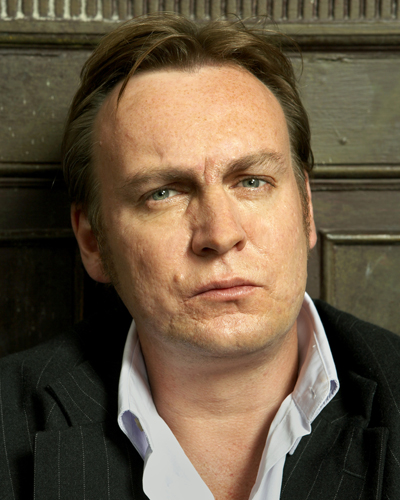 Glenister, Philip [Ashes To Ashes] Photo
