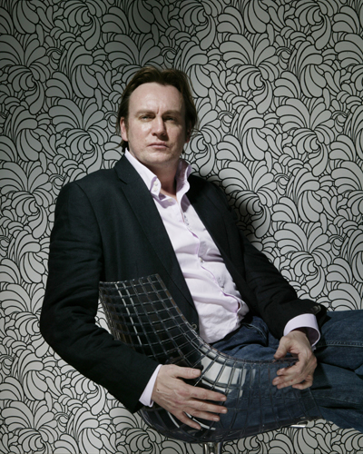 Glenister, Philip [Ashes To Ashes] Photo