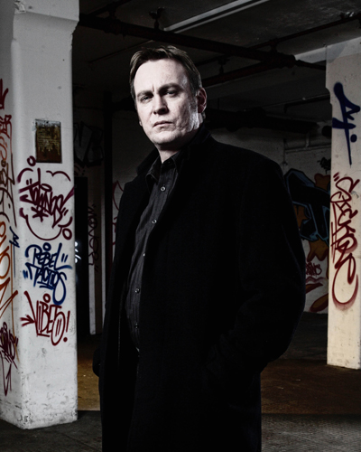 Glenister, Philip [Demons] Photo