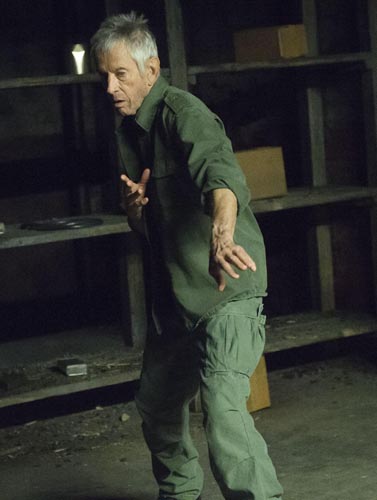 Glenn, Scott [Daredevil] Photo