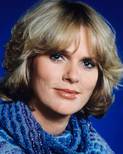 Gless, Sharon [Cagney and Lacey] Photo