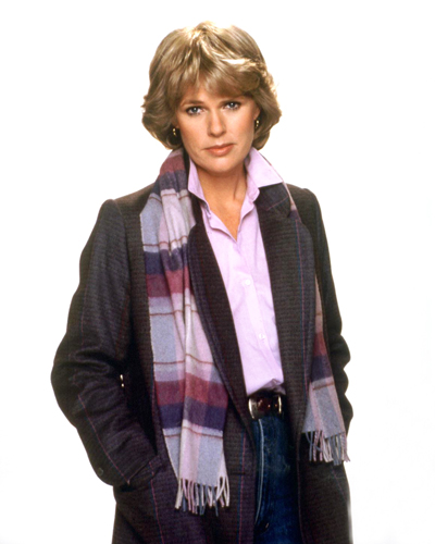 Gless, Sharon [Cagney and Lacey] Photo