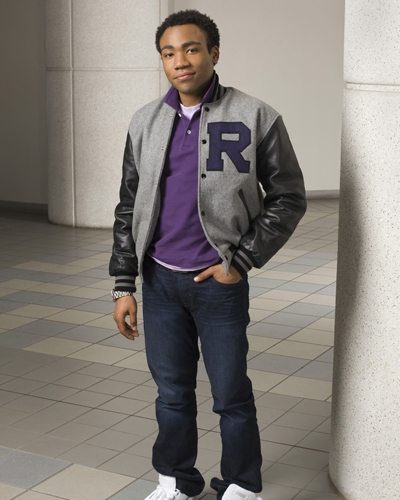 Glover, Donald [Community] Photo