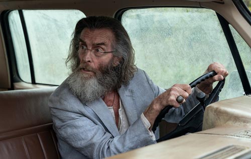 Glover, John [Fear the Walking Dead] Photo