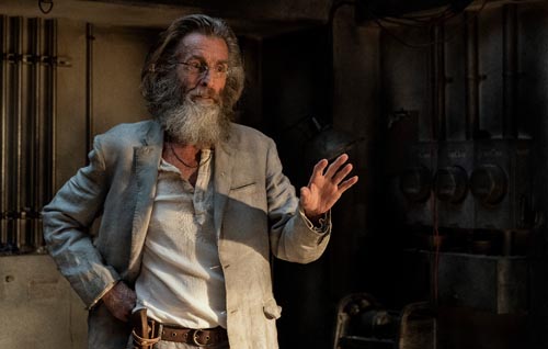 Glover, John [Fear the Walking Dead] Photo