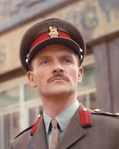 Glover, Julian [Doctor Who] Photo