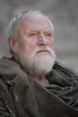 Glover, Julian [Game of Thrones] Photo