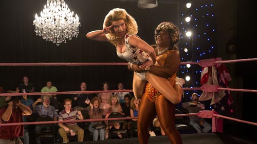 GLOW [Cast] Photo