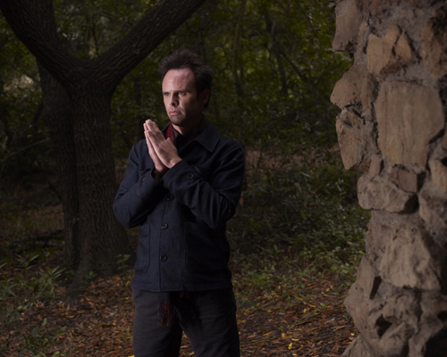 Goggins, Walton [Justified] Photo