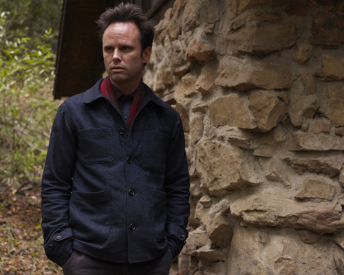 Goggins, Walton [Justified] Photo