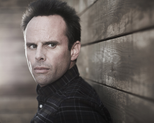 Goggins, Walton [Justified] Photo