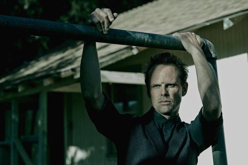Goggins, Walton [Justified] Photo