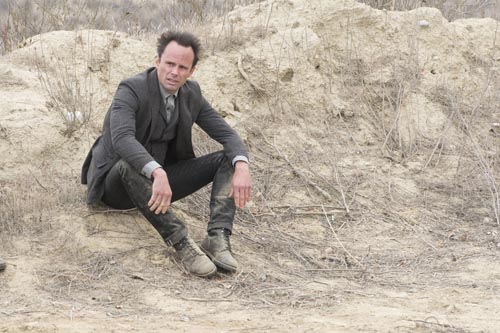 Goggins, Walton [Justified] Photo