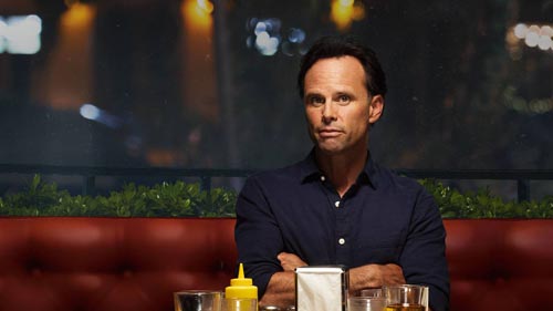 Goggins, Walton [The Unicorn] Photo