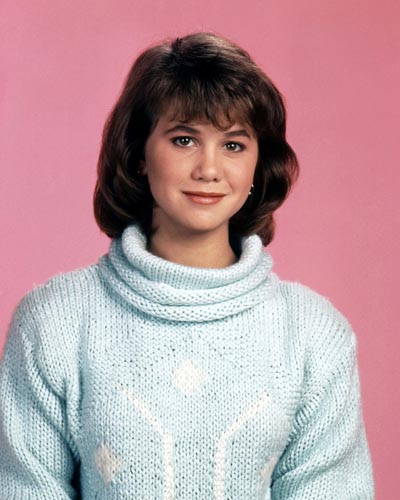Gold, Tracey [Growing Pains] Photo