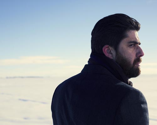 Goldberg, Adam [Fargo] Photo