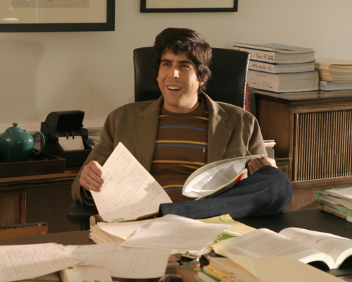 Goldberg, Adam [Head Cases] Photo