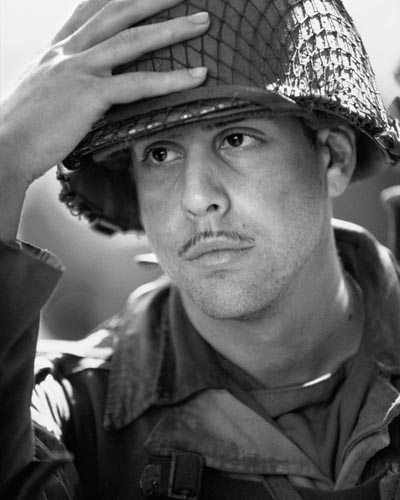 Goldberg, Adam [Saving Private Ryan] Photo