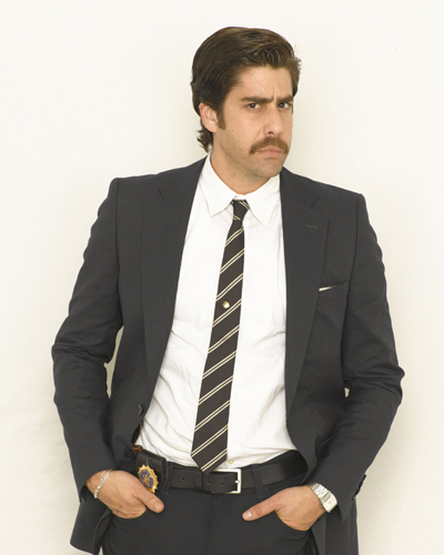 Goldberg, Adam [The Unusuals] Photo