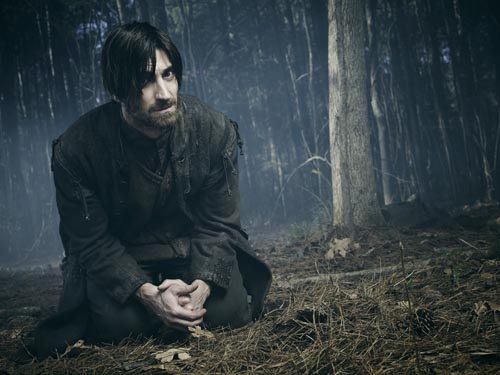 Goldberg, Iddo [Salem] Photo