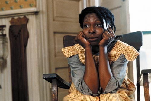 Goldberg, Whoopi [The Color Purple] Photo