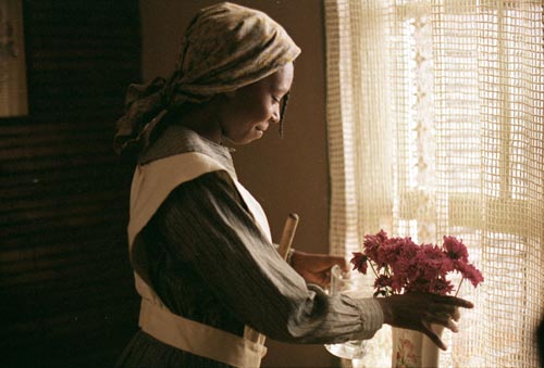 Goldberg, Whoopi [The Color Purple] Photo