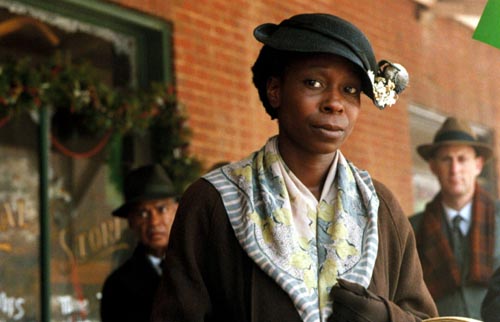 Goldberg, Whoopi [The Color Purple] Photo