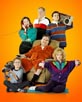Goldbergs, The [Cast]