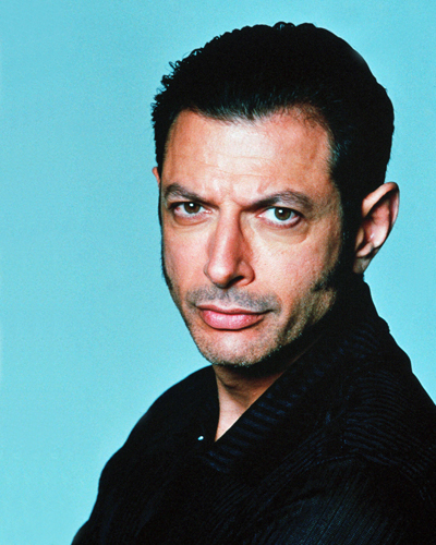 Goldblum, Jeff Photo