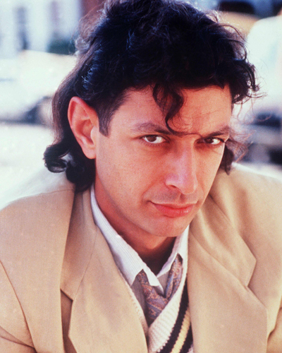 Goldblum, Jeff Photo