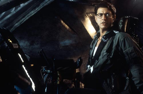 Goldblum, Jeff [Independence Day] Photo