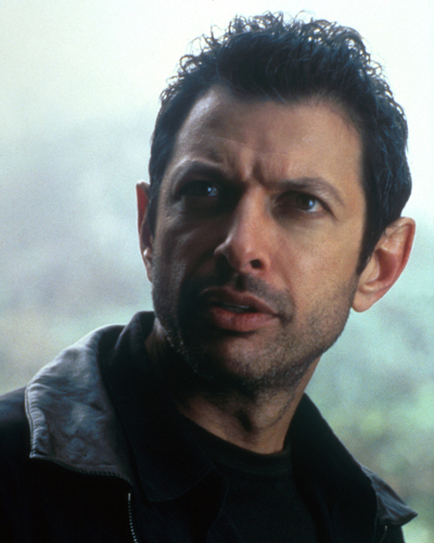 Goldblum, Jeff [Jurassic Park] Photo