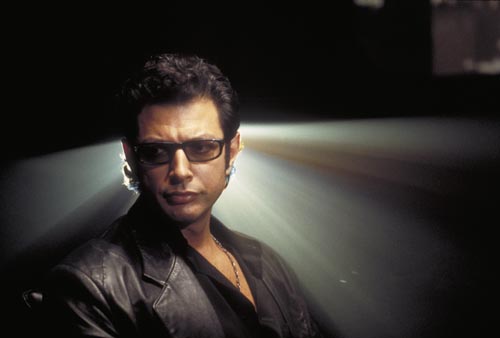 Goldblum, Jeff [Jurassic Park] Photo