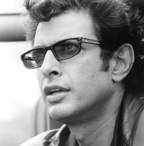 Goldblum, Jeff [Jurassic Park] Photo