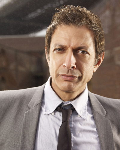 Goldblum, Jeff [Law and Order : CI] Photo