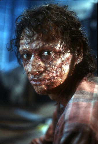 Goldblum, Jeff [The Fly] Photo