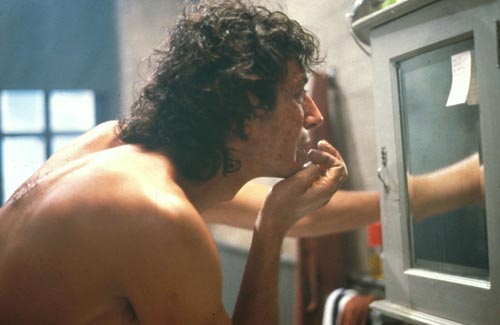 Goldblum, Jeff [The Fly] Photo