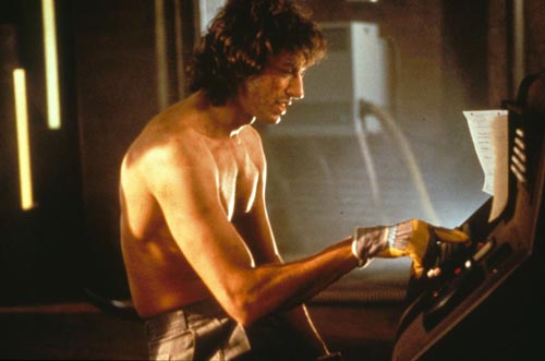 Goldblum, Jeff [The Fly] Photo